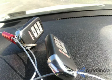 2019 Honda Hr-V Ex из США, поврежденный, VIN 3CZRU5H53KM701540